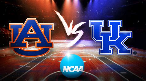 kentucky vs auburn prediction